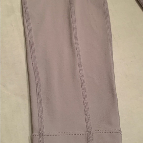 FP Movement by Free People Twist back Onesie size Small
mauve color - Picture 8 of 8